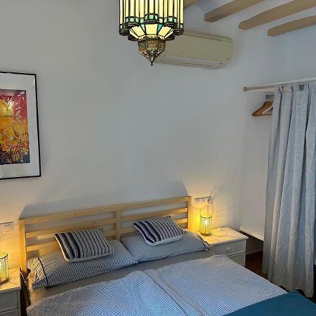 Oldtown Family House With Amazing Terrace - 3 Minutes From Beach! Villajoyosa Bagian luar foto